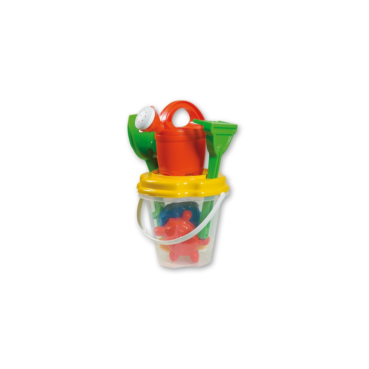 Set jucarii nisip Ciprus Androni Giocattoli Set jucarii nisip Ciprus Androni Giocattoli