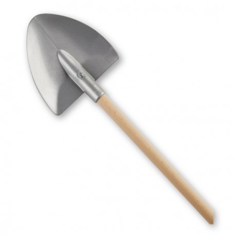 Harlet cu coada din lemn 73 cm Androni Giocattoli Harlet cu coada din lemn 73 cm Androni Giocattoli