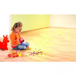 Joc senzorial Fluturasul Beleduc