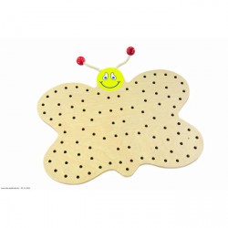 Joc senzorial Fluturasul Beleduc