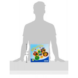 Joc senzorial Fluturasul Beleduc