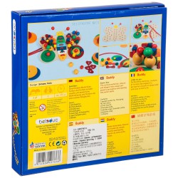 Joc senzorial Fluturasul Beleduc