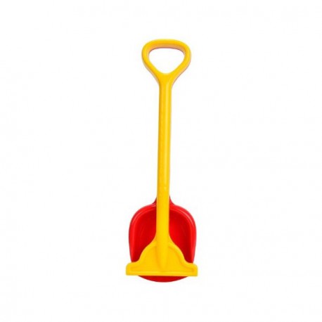 Set lopata si grebla 56 cm Compact Androni Giocattoli Set lopata si grebla 56 cm Compact Androni Giocattoli